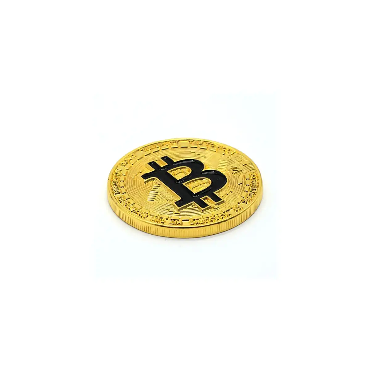 Ball Marker BIRDIECOIN by Max und Moritz