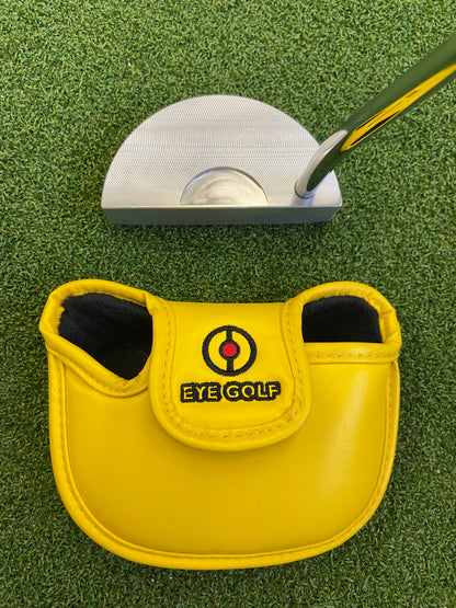 2 Circle Putter