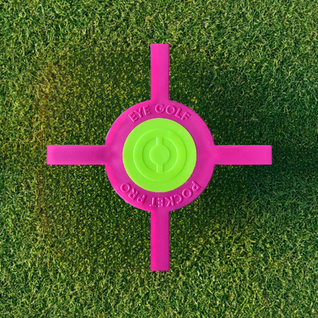 Pocket Pro pink