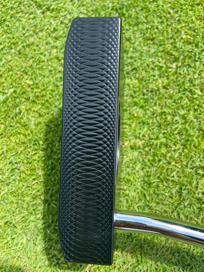 2 Circle Putter Black Edition