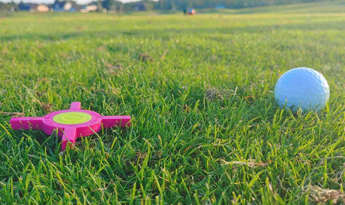 Pocket Pro pink "Edition EU"