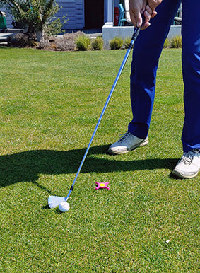 Pocket Pro pink "Ryder Cup US Edition"