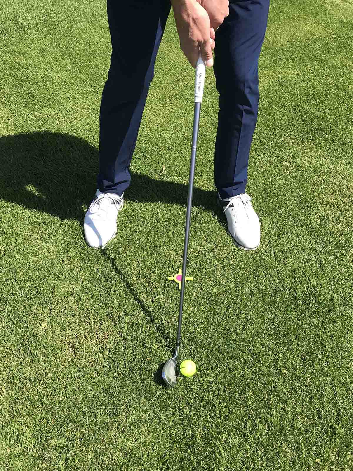 Pocket Pro green