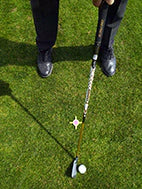 Pocket Pro Starter Set Edition Hole in One Club