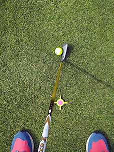 Pocket Pro green