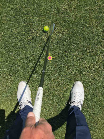 Pocket Pro green