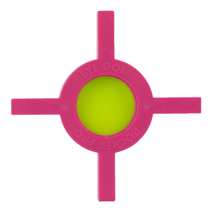 Pocket Pro green